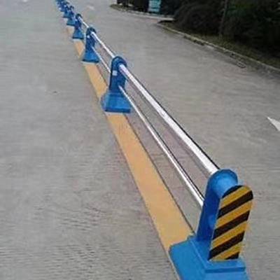 商丘市政人行道護欄與交通設施解析 功能、廠家及價格指南