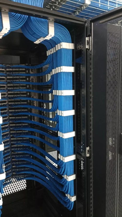 華思特 東莞機房綜合布線與計算機軟硬件技術(shù)開發(fā)的全方位解決方案